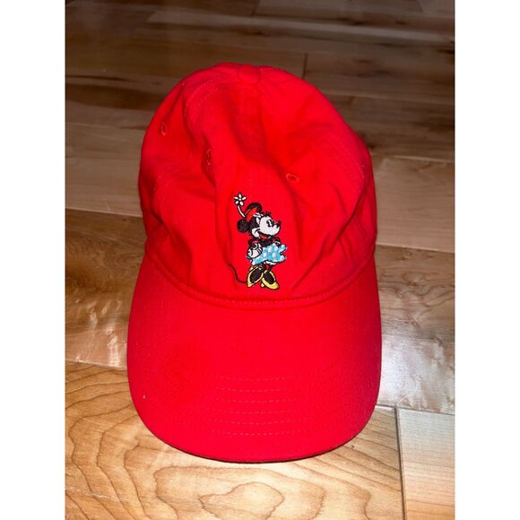 Disney Minnie Mouse Hat - Picture 1 of 3